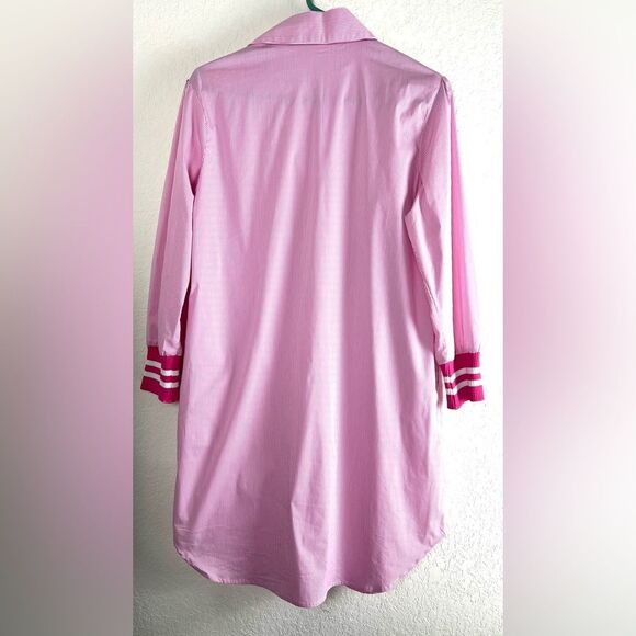 Joh Wenna Shirt Dress - Picture 4 of 10